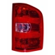 Purchase Top-Quality Tail Light Assembly by DEPO - 3351933RAS pa1