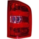 Purchase Top-Quality Tail Light Assembly by DEPO - 3351933RAS pa3