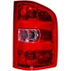 Purchase Top-Quality Tail Light Assembly by DEPO - 3351933RAS pa4