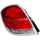 Purchase Top-Quality Tail Light Assembly by DEPO - 3351940LAS pa1