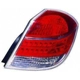 Purchase Top-Quality Tail Light Assembly by DEPO - 3351940RAS pa1