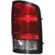 Purchase Top-Quality Tail Light Assembly by DEPO - 3351949RAS pa1