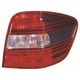 Purchase Top-Quality Tail Light Assembly by DEPO - 4401946RAQ2 pa1