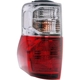 Purchase Top-Quality DORMAN - 1571440 - Tail Light Assembly pa3