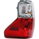 Purchase Top-Quality DORMAN - 1571440 - Tail Light Assembly pa4