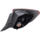Purchase Top-Quality Tail Light Assembly by DORMAN - 1571446 pa2