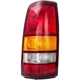 Purchase Top-Quality Tail Light Assembly by DORMAN - 1610006 pa6