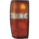 Purchase Top-Quality Tail Light Assembly by DORMAN - 1610018 pa1