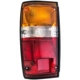 Purchase Top-Quality Tail Light Assembly by DORMAN - 1610018 pa2