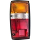 Purchase Top-Quality Tail Light Assembly by DORMAN - 1610018 pa9