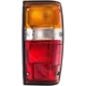 Purchase Top-Quality Tail Light Assembly by DORMAN - 1610019 pa4