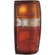 Purchase Top-Quality Tail Light Assembly by DORMAN - 1610019 pa6