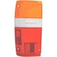 Purchase Top-Quality Tail Light Assembly by DORMAN - 1610021 pa1