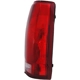 Purchase Top-Quality DORMAN - 1610049 - Tail Light Assembly pa6