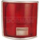 Purchase Top-Quality Tail Light Assembly by DORMAN - 1610051 pa4