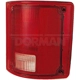 Purchase Top-Quality Tail Light Assembly by DORMAN - 1610052 pa2
