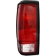 Purchase Top-Quality Tail Light Assembly by DORMAN - 1610072 pa1