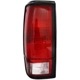 Purchase Top-Quality Tail Light Assembly by DORMAN - 1610072 pa3