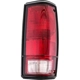 Purchase Top-Quality Tail Light Assembly by DORMAN - 1610073 pa8