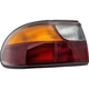 Purchase Top-Quality Tail Light Assembly by DORMAN - 1610098 pa3