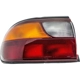 Purchase Top-Quality Tail Light Assembly by DORMAN - 1610098 pa4