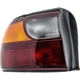 Purchase Top-Quality Tail Light Assembly by DORMAN - 1610098 pa5