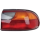 Purchase Top-Quality Tail Light Assembly by DORMAN - 1610099 pa1