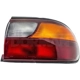 Purchase Top-Quality Tail Light Assembly by DORMAN - 1610099 pa3