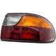 Purchase Top-Quality Tail Light Assembly by DORMAN - 1610099 pa4