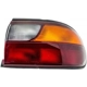 Purchase Top-Quality Tail Light Assembly by DORMAN - 1610099 pa6