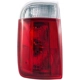 Purchase Top-Quality Tail Light Assembly by DORMAN - 1610105 pa9