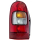 Purchase Top-Quality Tail Light Assembly by DORMAN - 1610113 pa2