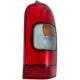 Purchase Top-Quality Tail Light Assembly by DORMAN - 1610113 pa3