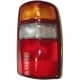 Purchase Top-Quality Tail Light Assembly by DORMAN - 1610122 pa1