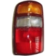 Purchase Top-Quality Tail Light Assembly by DORMAN - 1610122 pa2