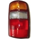 Purchase Top-Quality Tail Light Assembly by DORMAN - 1610122 pa3