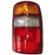 Purchase Top-Quality Tail Light Assembly by DORMAN - 1610123 pa2