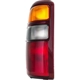 Purchase Top-Quality Tail Light Assembly by DORMAN - 1610123 pa5