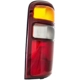 Purchase Top-Quality Tail Light Assembly by DORMAN - 1610123 pa8
