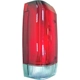 Purchase Top-Quality Tail Light Assembly by DORMAN - 1610200 pa1