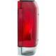 Purchase Top-Quality Tail Light Assembly by DORMAN - 1610201 pa3