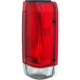 Purchase Top-Quality Tail Light Assembly by DORMAN - 1610201 pa5