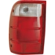 Purchase Top-Quality DORMAN - 1610204 - Tail Light Assembly pa3