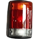 Purchase Top-Quality Tail Light Assembly by DORMAN - 1610210 pa1