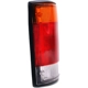 Purchase Top-Quality Tail Light Assembly by DORMAN - 1610210 pa3