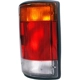 Purchase Top-Quality Tail Light Assembly by DORMAN - 1610210 pa4