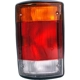 Purchase Top-Quality Tail Light Assembly by DORMAN - 1610210 pa5