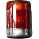 Purchase Top-Quality Tail Light Assembly by DORMAN - 1610211 pa1