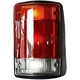 Purchase Top-Quality Tail Light Assembly by DORMAN - 1610211 pa2