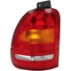 Purchase Top-Quality Tail Light Assembly by DORMAN - 1610212 pa2